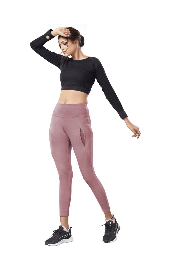 Track Pants Vol 2 Polyester Ladies Track Pant Catalog
